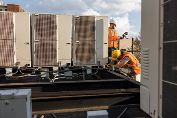 Best HVAC Financing and Leasing in Barbourville, KY