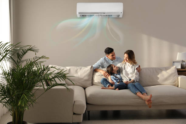 Best Seasonal HVAC Services in Barbourville, KY