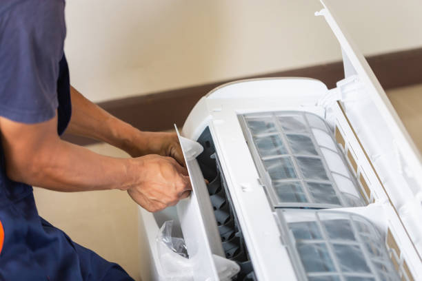 Best HVAC Supply and Distribution in Barbourville, KY